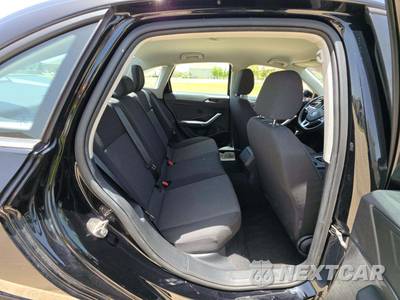 2019 Volkswagen Jetta S - zdjęcie 16 z 24 - miniatura