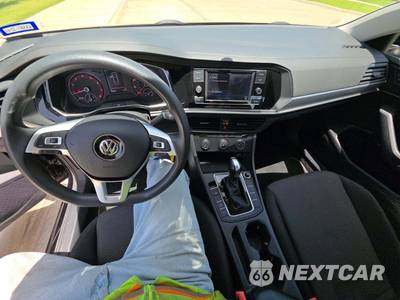 2019 Volkswagen Jetta S - zdjęcie 10 z 24 - miniatura