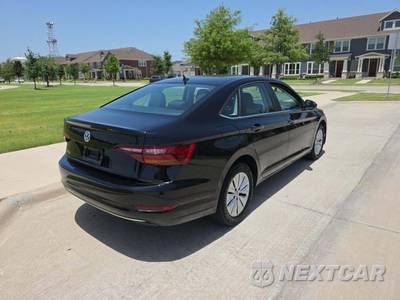 2019 Volkswagen Jetta S - zdjęcie 3 z 24 - miniatura