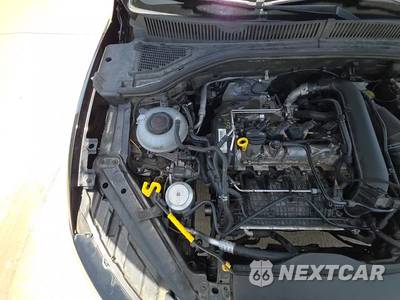 2019 Volkswagen Jetta S - zdjęcie 24 z 24 - miniatura