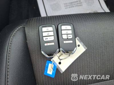 2019 Honda Accord Sedan Sport 2.0T - zdjęcie 8 z 21 - miniatura