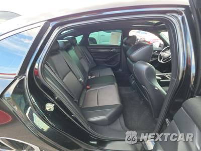 2019 Honda Accord Sedan Sport 2.0T - zdjęcie 16 z 21 - miniatura