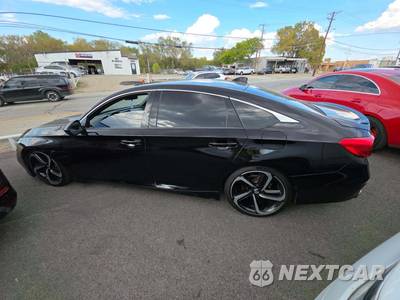 2019 Honda Accord Sedan Sport 2.0T - zdjęcie 2 z 21 - miniatura