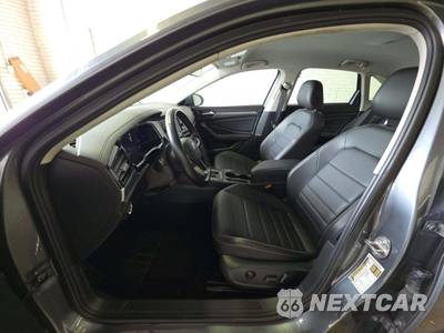 2024 Volkswagen Jetta SE - zdjęcie 6 z 25 - miniatura