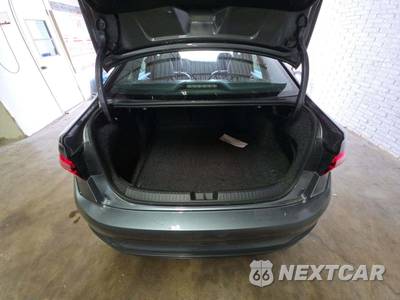 2024 Volkswagen Jetta SE - zdjęcie 14 z 25 - miniatura