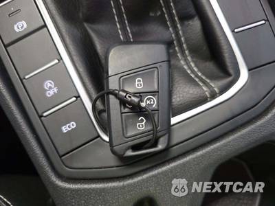 2024 Volkswagen Jetta SE - zdjęcie 8 z 25 - miniatura