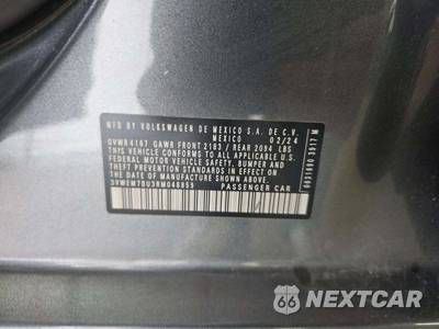 2024 Volkswagen Jetta SE - zdjęcie 5 z 25 - miniatura