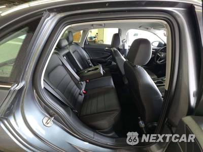 2024 Volkswagen Jetta SE - zdjęcie 16 z 25 - miniatura