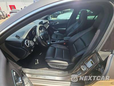 2018 Mercedes-Benz CLA 250 - zdjęcie 6 z 25 - miniatura