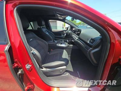2025 Mercedes-Benz AMG GLE 53 4MATIC+ - zdjęcie 18 z 21 - miniatura