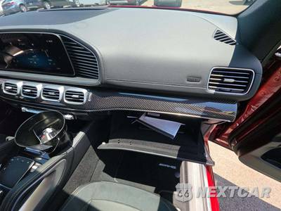 2025 Mercedes-Benz AMG GLE 53 4MATIC+ - zdjęcie 19 z 21 - miniatura