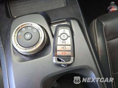 2020 Ford Mustang Shelby GT500 Coupe - zdjęcie 8 z 27 - miniatura