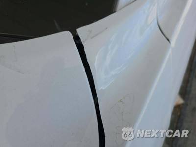 2020 Ford Mustang Shelby GT500 Coupe - zdjęcie 23 z 27 - miniatura