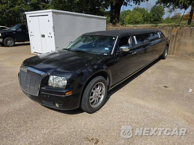 2006 Chrysler 300 Touring