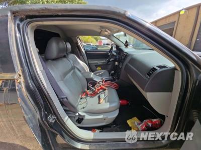 2006 Chrysler 300 Touring - zdjęcie 18 z 32 - miniatura