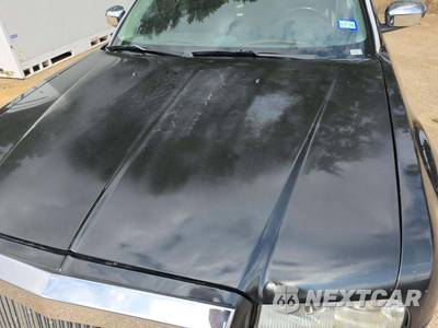 2006 Chrysler 300 Touring - zdjęcie 23 z 32 - miniatura