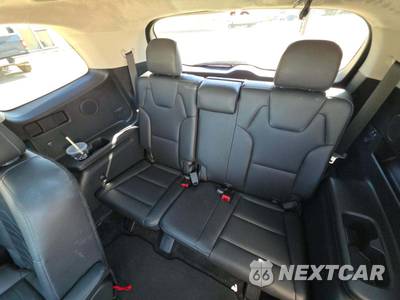 2022 Kia Telluride SX - zdjęcie 14 z 24 - miniatura