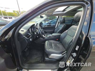 2019 Mercedes-Benz GLS 550 4MATIC - zdjęcie 6 z 25 - miniatura
