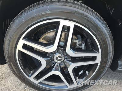 2019 Mercedes-Benz GLS 550 4MATIC - zdjęcie 22 z 25 - miniatura