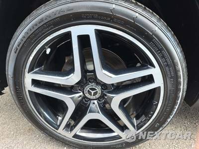 2019 Mercedes-Benz GLS 550 4MATIC - zdjęcie 23 z 25 - miniatura