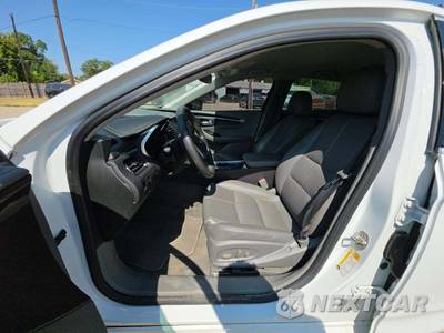 2018 Chevrolet Impala LS 1LS - zdjęcie 6 z 24 - miniatura