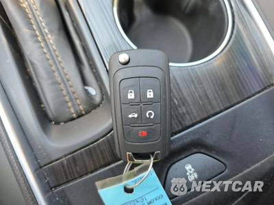 2018 Chevrolet Impala LS 1LS - zdjęcie 8 z 24 - miniatura