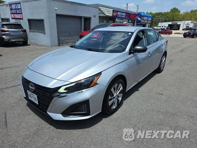 2024 Nissan Altima S - zdjęcie 1 z 23 - miniatura