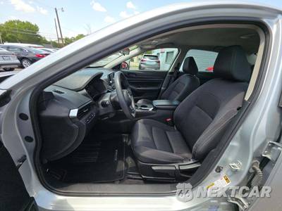 2024 Nissan Altima S - zdjęcie 6 z 23 - miniatura