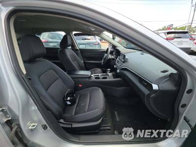 2024 Nissan Altima S - zdjęcie 18 z 23 - miniatura