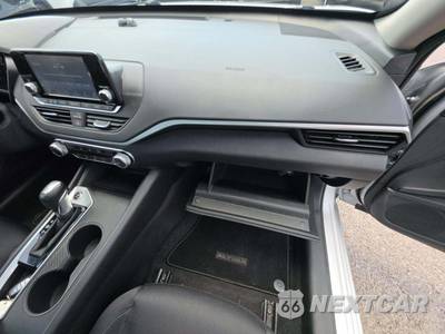 2024 Nissan Altima S - zdjęcie 19 z 23 - miniatura