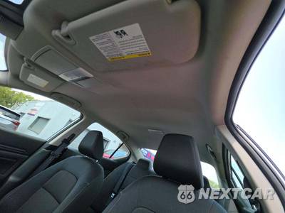 2024 Nissan Altima S - zdjęcie 11 z 23 - miniatura