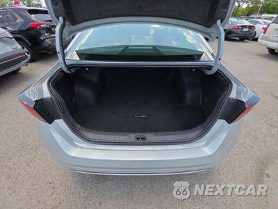 2024 Nissan Altima S - zdjęcie 14 z 23 - miniatura