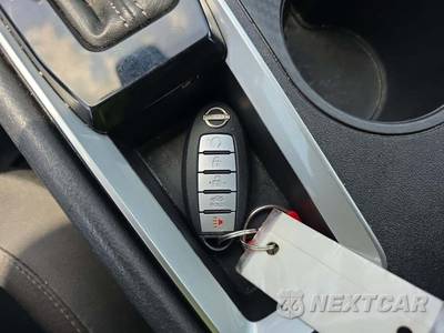 2024 Nissan Altima S - zdjęcie 8 z 23 - miniatura