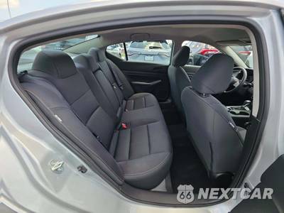 2024 Nissan Altima S - zdjęcie 16 z 23 - miniatura