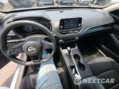 2024 Nissan Altima S - zdjęcie 10 z 23 - miniatura