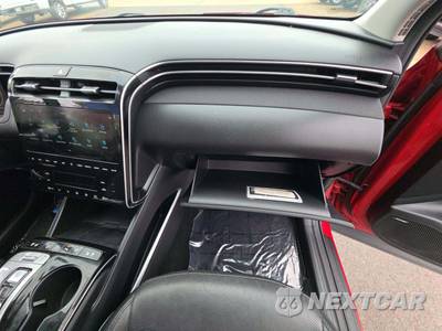 2022 Hyundai Tucson Limited - zdjęcie 19 z 30 - miniatura
