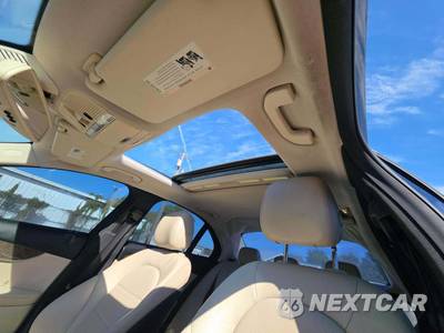 2018 Mercedes-Benz C 300 Sedan - zdjęcie 11 z 26 - miniatura