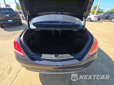 2018 Mercedes-Benz C 300 Sedan - zdjęcie 14 z 26 - miniatura