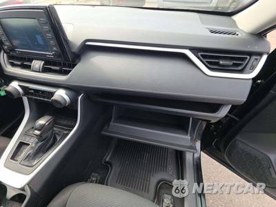 2021 Toyota RAV4 LE - zdjęcie 19 z 24 - miniatura