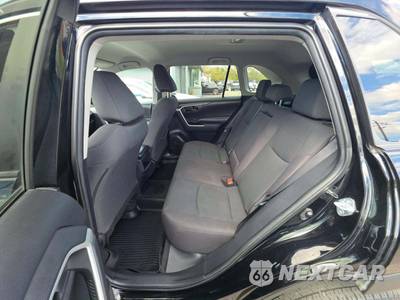 2021 Toyota RAV4 LE - zdjęcie 13 z 24 - miniatura