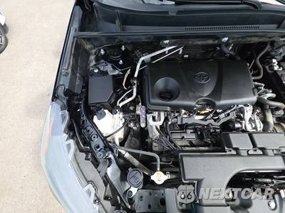 2021 Toyota RAV4 LE - zdjęcie 24 z 24 - miniatura