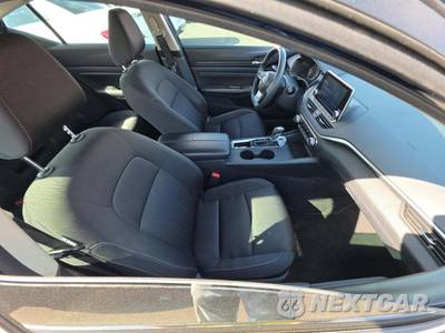 2020 Nissan Altima S - zdjęcie 18 z 21 - miniatura