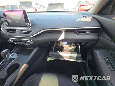 2020 Nissan Altima S - zdjęcie 19 z 21 - miniatura