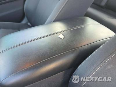 2020 Nissan Altima S - zdjęcie 21 z 21 - miniatura