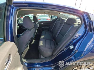 2020 Nissan Altima S - zdjęcie 13 z 21 - miniatura