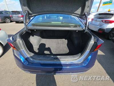 2020 Nissan Altima S - zdjęcie 14 z 21 - miniatura