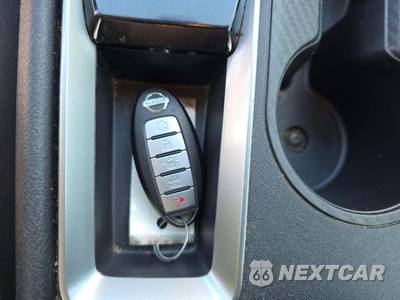 2020 Nissan Altima S - zdjęcie 8 z 21 - miniatura