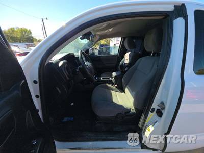 2018 Toyota Tacoma SR Extended Cab Long Bed w/Rear Doors - zdjęcie 6 z 21 - miniatura