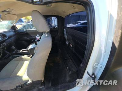 2018 Toyota Tacoma SR Extended Cab Long Bed w/Rear Doors - zdjęcie 13 z 21 - miniatura