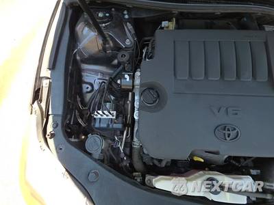 2013 Toyota Avalon Limited - zdjęcie 26 z 27 - miniatura